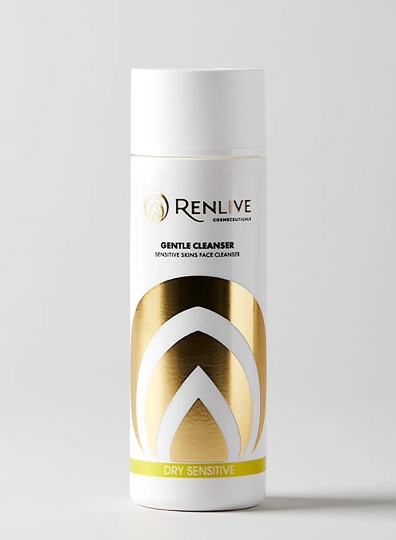 رينلايف Gentle Cleanser 200ml - Image 2