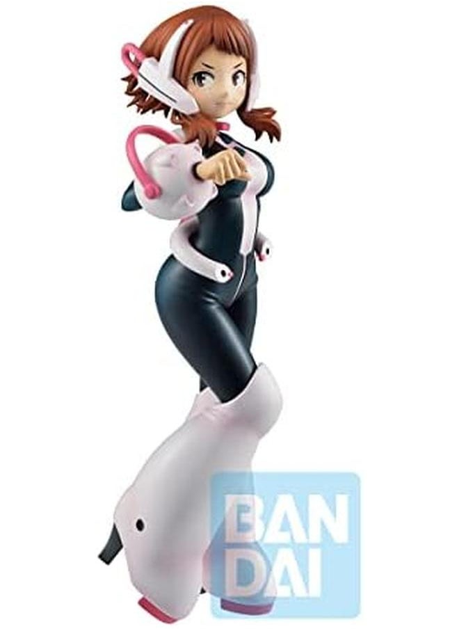BANDAI SPIRITS - My Hero Academia Ochaco Uraraka Mate Figure Mha - Image 1