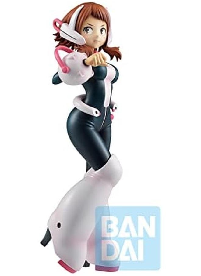 BANDAI SPIRITS - My Hero Academia Ochaco Uraraka Mate Figure Mha - Image 1