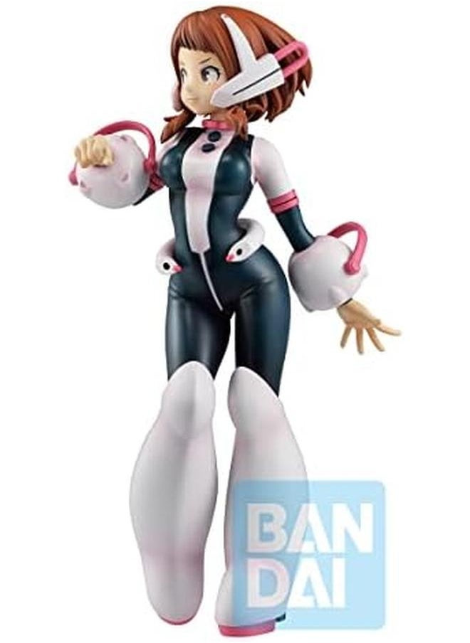 BANDAI SPIRITS - My Hero Academia Ochaco Uraraka Mate Figure Mha - Image 1