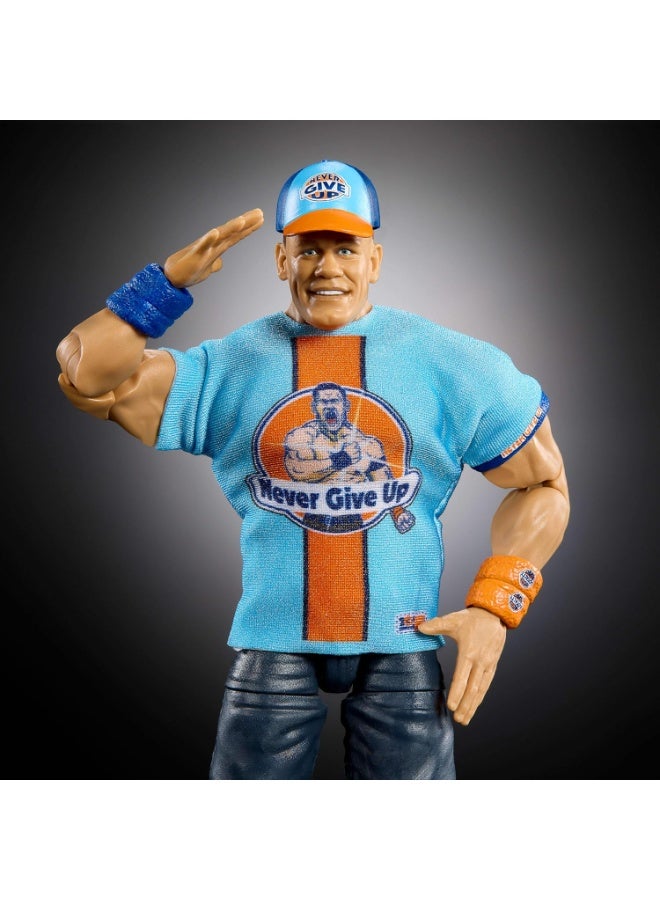 WWE Ultimate John Cena JHV97 - Image 1