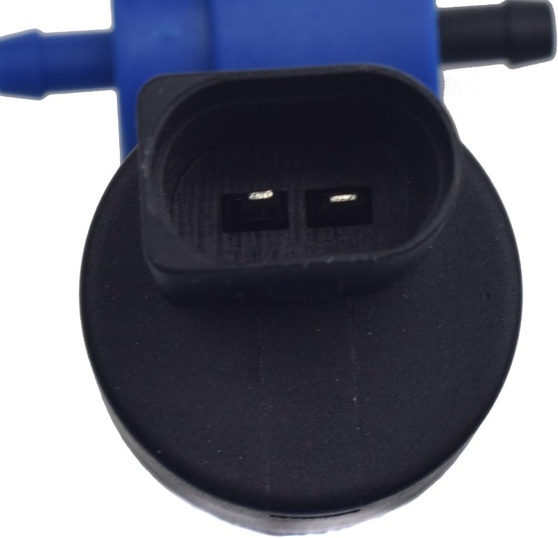 Wivplex Windshield Washer Pump for GM Vehicles - Image 2