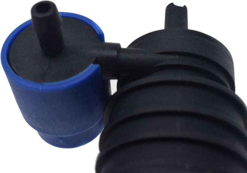 Wivplex Windshield Washer Pump for GM Vehicles - Image 5