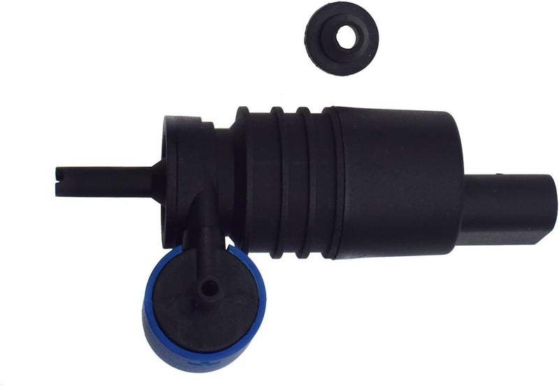 Wivplex Windshield Washer Pump for GM Vehicles - Image 4