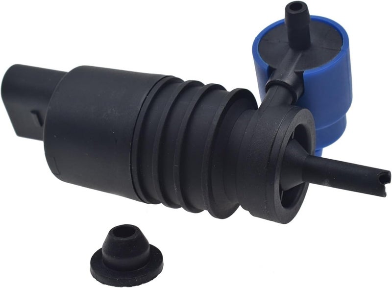 Wivplex Windshield Washer Pump for GM Vehicles - Image 1