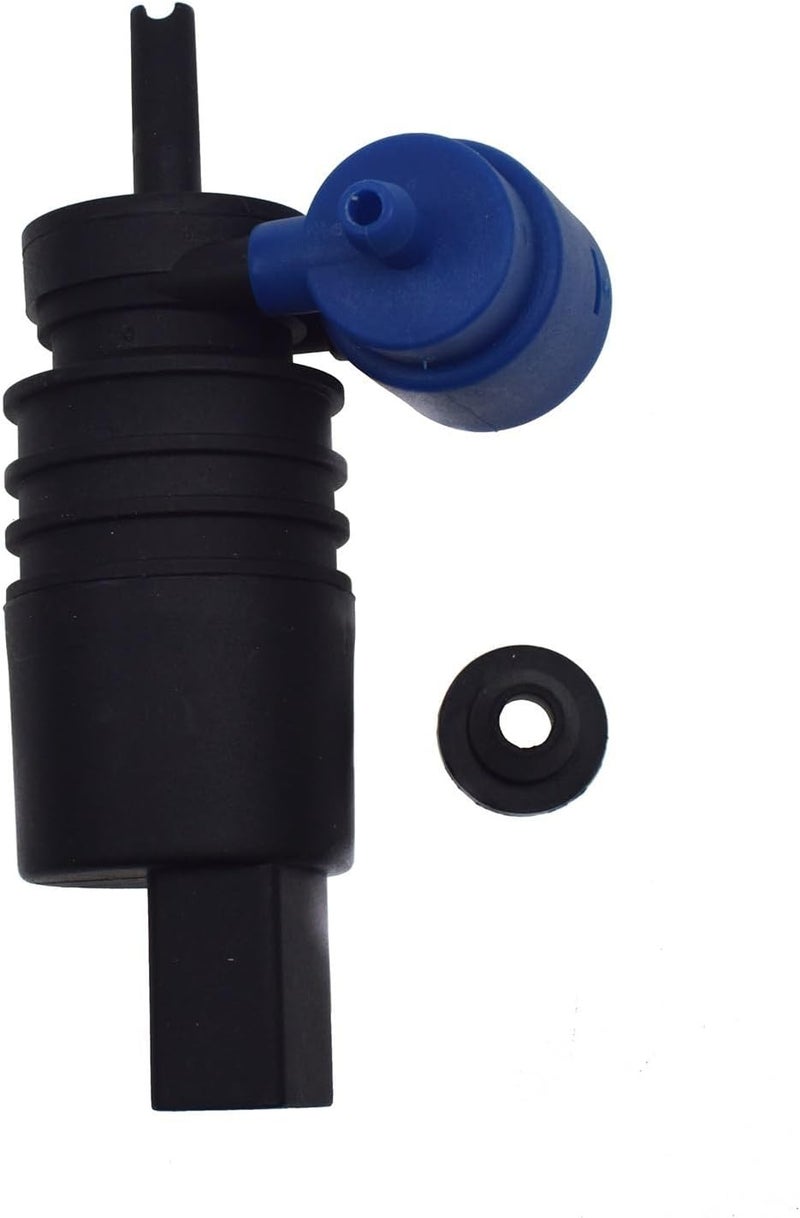 Wivplex Windshield Washer Pump for GM Vehicles - Image 3