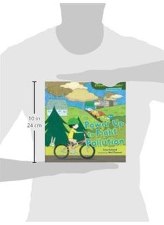 Power Up to Fight Pollution  - Image 3