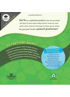 Power Up to Fight Pollution  - Image 1