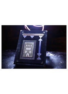 General Museum Quality Quañ Kauba Faith Museman Box Collectibles Size  - Image 2