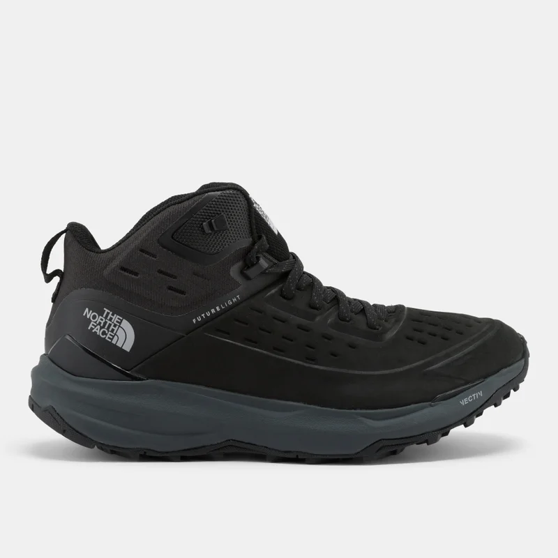 THE NORTH FACE Men’s VECTIV Exploris 2 Mid FUTURELIGHT Hiking Boots
