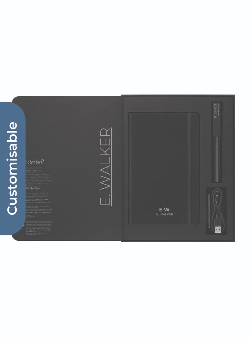 MOLESKINE Personalised Moleskine Smart Writing Set - Image 2