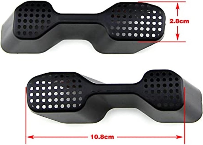 Wivplex Under Seat AC Vent Cover for Mitsubishi Eclipse Cross - Image 2
