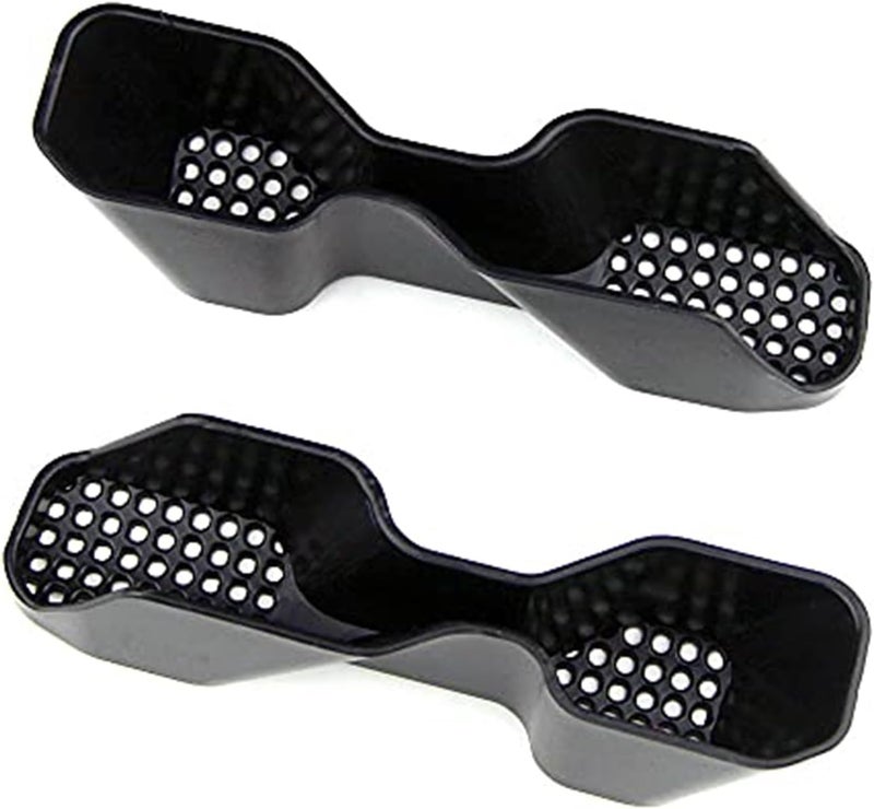 Wivplex Under Seat AC Vent Cover for Mitsubishi Eclipse Cross - Image 5