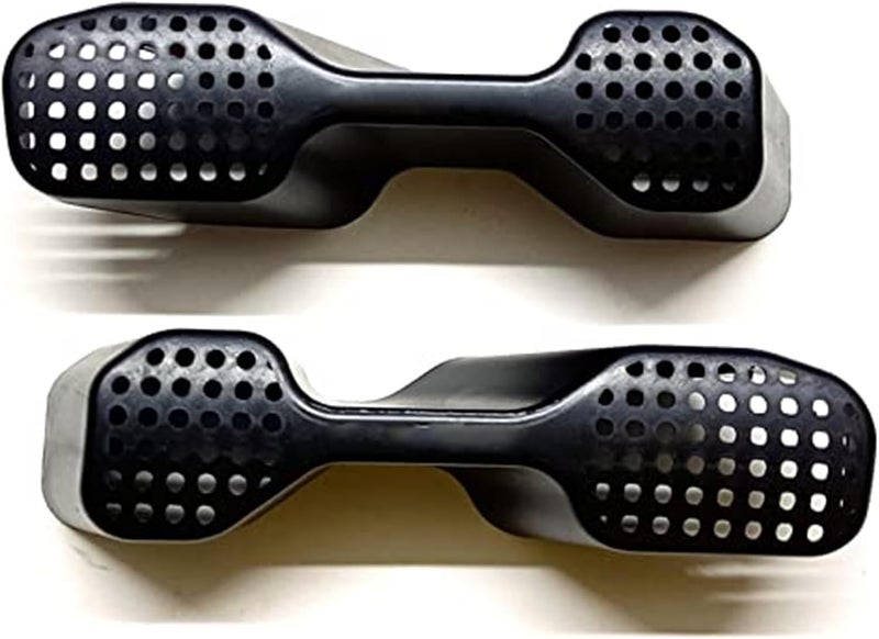 Wivplex Under Seat AC Vent Cover for Mitsubishi Eclipse Cross - Image 1