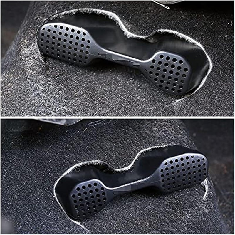 Wivplex Under Seat AC Vent Cover for Mitsubishi Eclipse Cross - Image 3