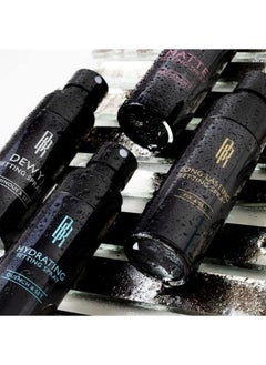 Black Radiance Matte Setting Spray Matte  - Image 5