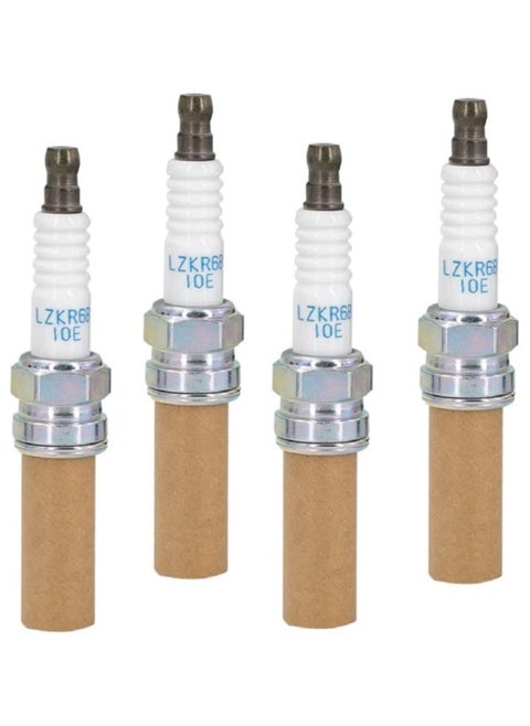 PLUG 18855-10060 LZKR6B-10E LZKR6B10E 1885510060 Compatible with KlA CERAT0 S0UL C-E-E-D Rl0 lll SP0RTAGE