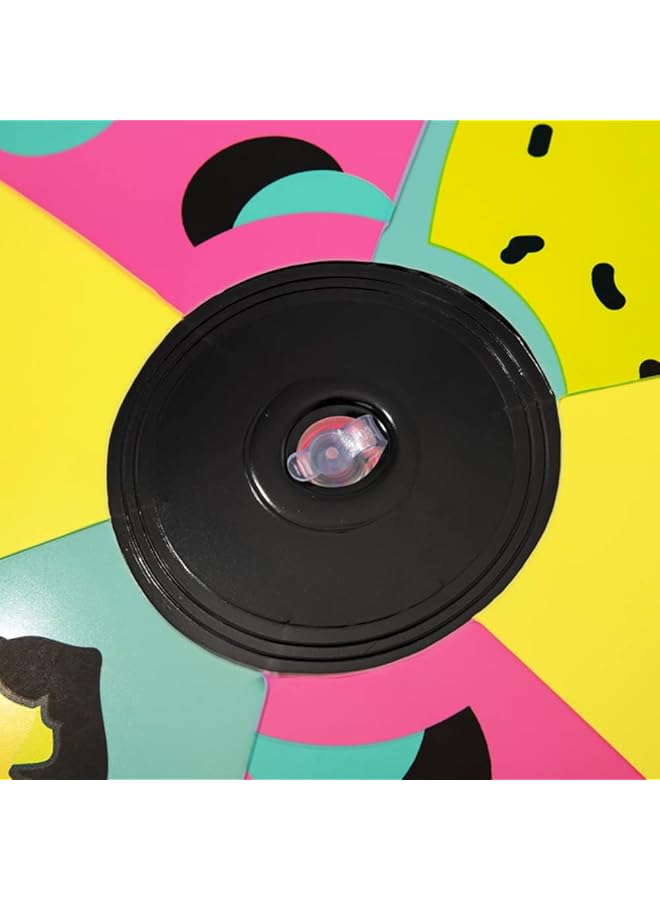 Bestway Retro Fashion Beach Ball 122Cm - Image 4