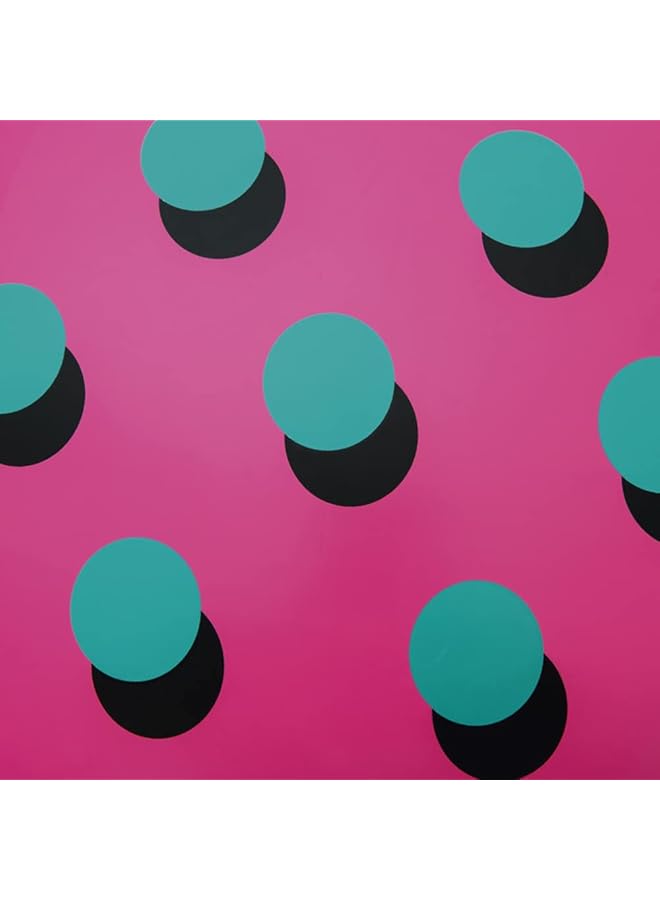 Bestway Retro Fashion Beach Ball 122Cm - Image 5