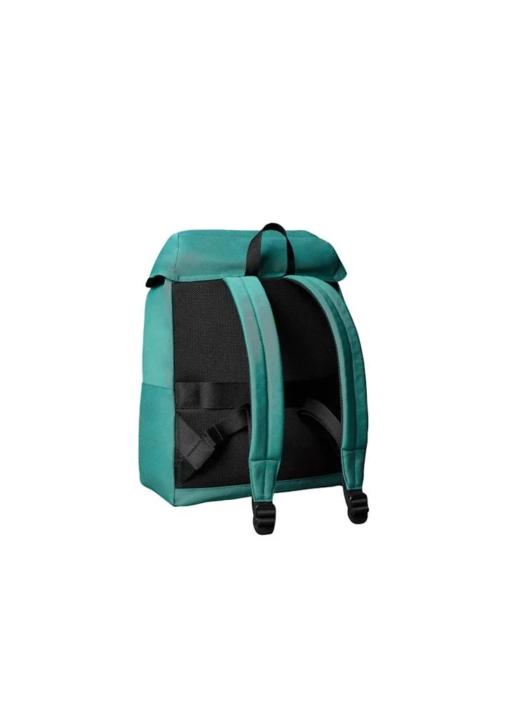 Calvin Klein Graphic Flap Backpack