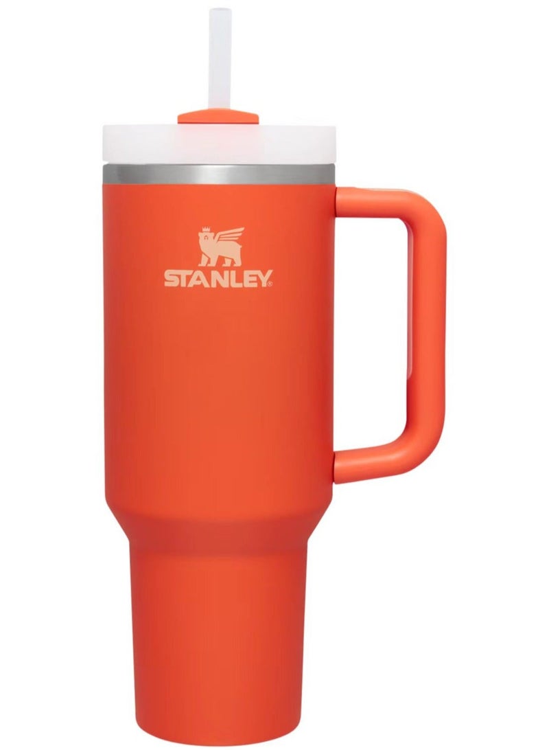 Stanley Car Mounted Large Capacity Insulated Cup - Image 1