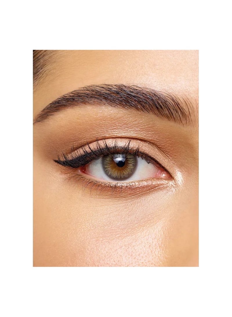 ACUVUE عدسات أكيوفيو 1-يوم ديفين فريش غرايزيل 8.5 -4.00 30 قطعة - Image 2