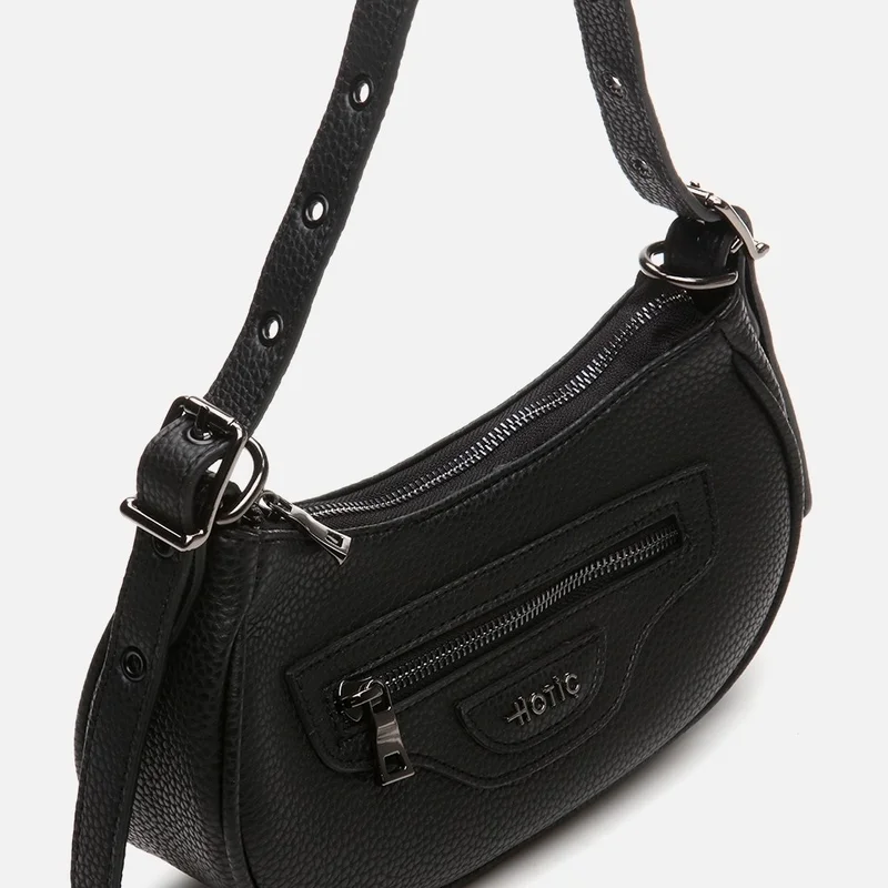 Hotiç 03CAH296480A100 BLACK Women's Bag