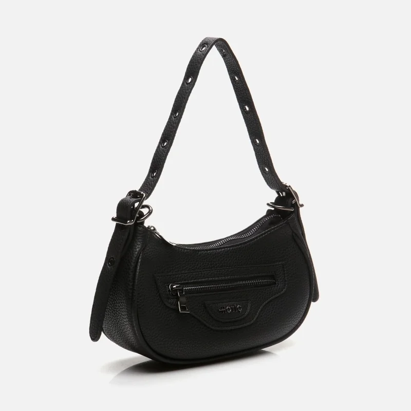 Hotiç 03CAH296480A100 BLACK Women's Bag