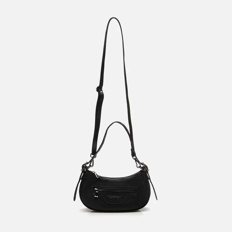 Hotiç 03CAH296480A100 BLACK Women's Bag