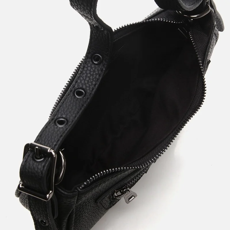 Hotiç 03CAH296480A100 BLACK Women's Bag