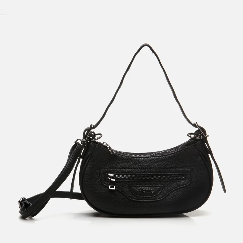 Hotiç 03CAH296480A100 BLACK Women's Bag