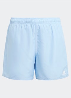 Adidas Classic Badge of Sport Swim Shorts  - Image 1