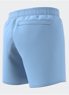Adidas Classic Badge of Sport Swim Shorts  - Image 4