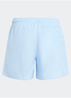 Adidas Classic Badge of Sport Swim Shorts  - Image 2