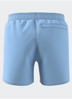 Adidas Classic Badge of Sport Swim Shorts  - Image 5