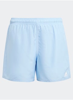 Adidas Classic Badge of Sport Swim Shorts  - Image 3