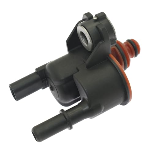 SIKEIT 12666845 Vapor Canister Purge Solenoid Valve for Buick Encore Envision for Cadillac Ct4 Ct5 Ct6 Xt4 Xt5 Xt6 for Chevy Blazer Silverado 1500 Trailblazer Trax for Acadia Sierra - Image 1