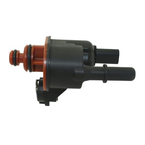 SIKEIT 12666845 Vapor Canister Purge Solenoid Valve for Buick Encore Envision for Cadillac Ct4 Ct5 Ct6 Xt4 Xt5 Xt6 for Chevy Blazer Silverado 1500 Trailblazer Trax for Acadia Sierra - Image 2