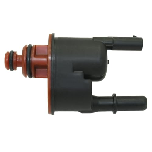 SIKEIT 12666845 Vapor Canister Purge Solenoid Valve for Buick Encore Envision for Cadillac Ct4 Ct5 Ct6 Xt4 Xt5 Xt6 for Chevy Blazer Silverado 1500 Trailblazer Trax for Acadia Sierra - Image 4