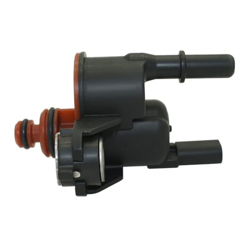 SIKEIT 12666845 Vapor Canister Purge Solenoid Valve for Buick Encore Envision for Cadillac Ct4 Ct5 Ct6 Xt4 Xt5 Xt6 for Chevy Blazer Silverado 1500 Trailblazer Trax for Acadia Sierra - Image 3