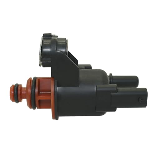 SIKEIT 12666845 Vapor Canister Purge Solenoid Valve for Buick Encore Envision for Cadillac Ct4 Ct5 Ct6 Xt4 Xt5 Xt6 for Chevy Blazer Silverado 1500 Trailblazer Trax for Acadia Sierra - Image 5