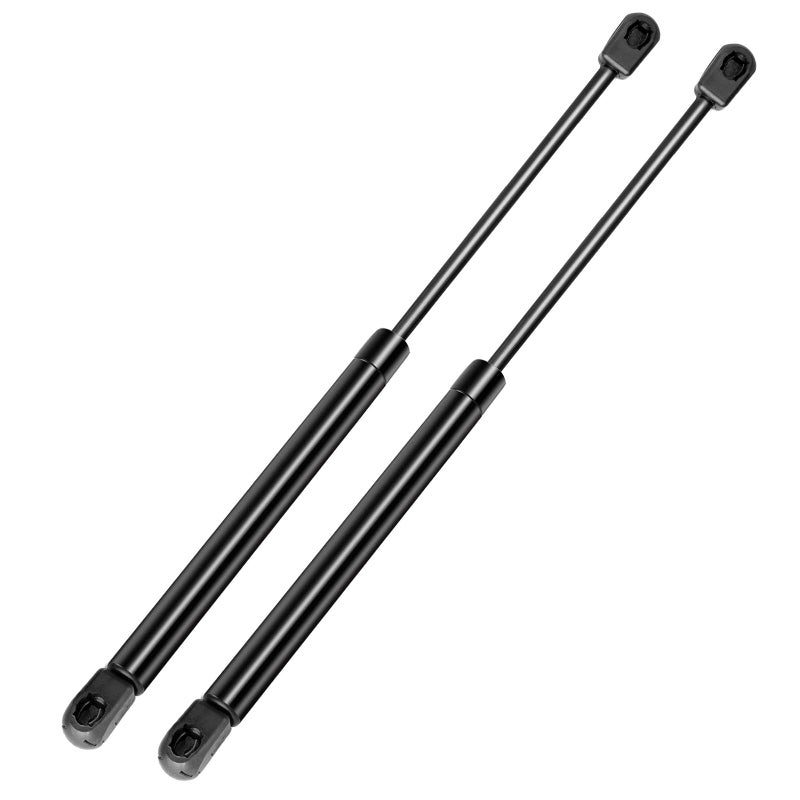 C1609209 16 inch 38lb169N Gas Strut Shock Spring 157in Lift Support for Leer ARE Camper Shell Snugtop Pickup Truck Topper Door Window Cap Canopy Toolbox Replacement Parts C1609209 2PCS