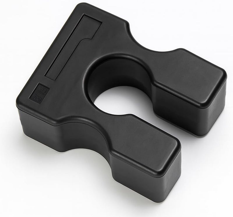 Body Solid Weight Stack Adapter Plates - Add More Resistance to Your Weight Machines for Improved Results - Image 2