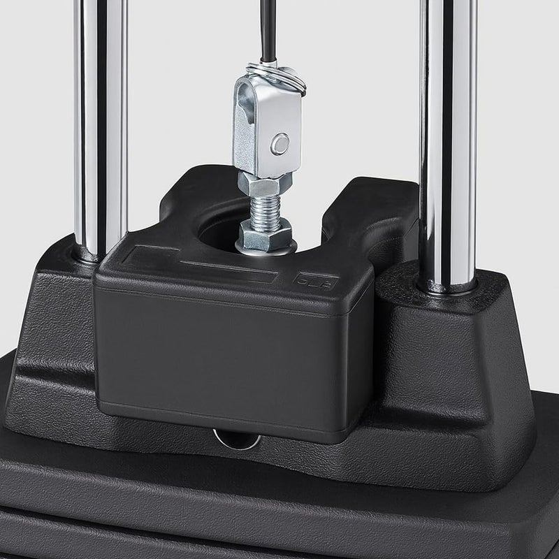 Body Solid Weight Stack Adapter Plates - Add More Resistance to Your Weight Machines for Improved Results - Image 5