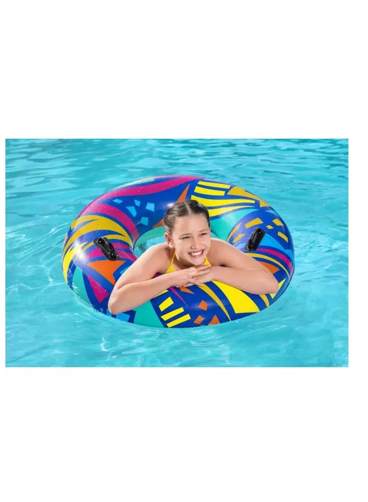 Bestway Swimming Ring 107 cm 36228 - Image 3