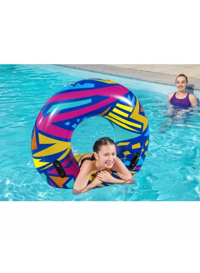 Bestway Swimming Ring 107 cm 36228 - Image 4