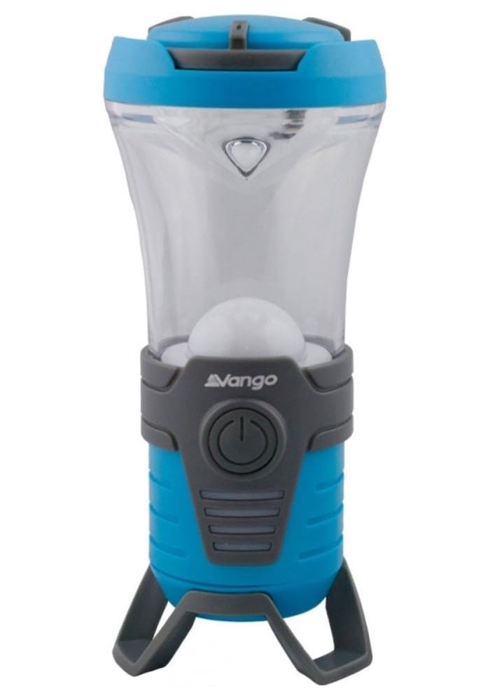 Vango Rocket 120 Bluetooth Lantern - Blue
