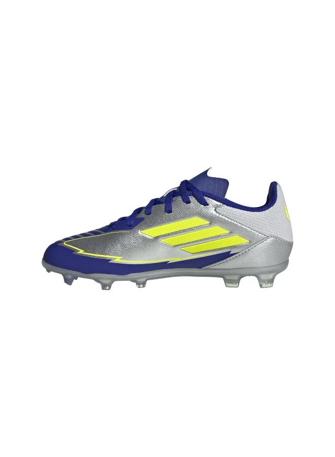 adidas f50 league messi firm ground unisex football shoes
