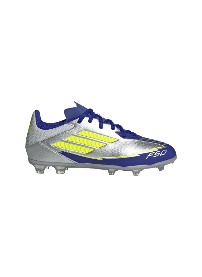 Adidas adidas f50 league messi firm ground unisex football shoes