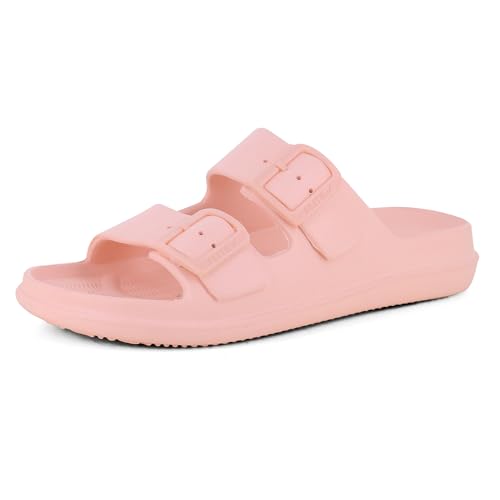 FLITE Slipper FL-489 Peach for Women - Image 1